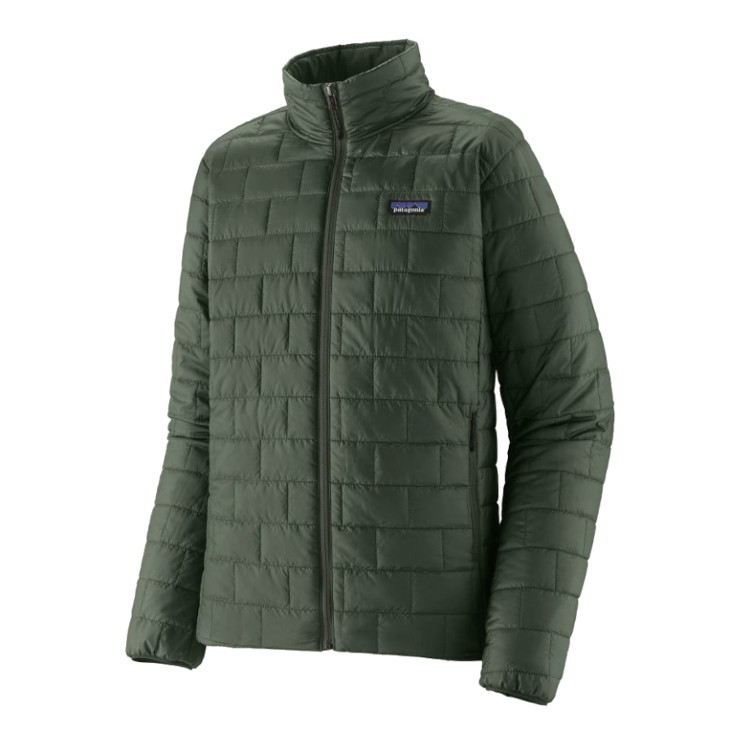 Patagonia Nano Puff Jacket – Men’s
